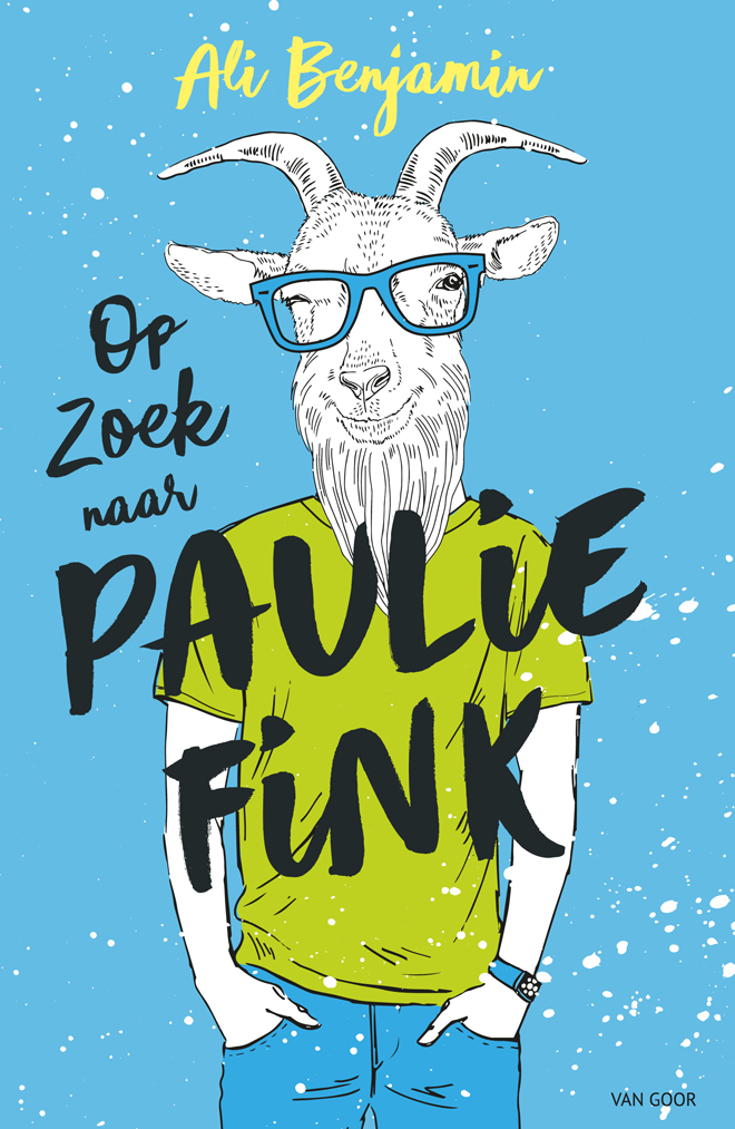 pauli fink